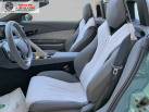 MG Cyberster 77kWh - 375 kW 4WD