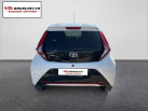 TOYOTA Aygo 1.0 VVT-i x-shift x-look