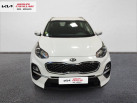 KIA Sportage 1.6 CRDi 115 4x2 BVM6 MHEV Active