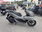 HONDA PCX