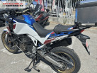 HONDA CRF 1100 L AFRICA TWIN ADVENTURE SPORTS DCT SE