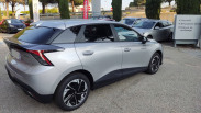 MG MG4 Electric 64kWh - 150 kW 2WD Comfort