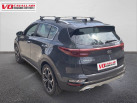 KIA Sportage 1.6 CRDi 136 ISG 4x2 DCT7 GT Line