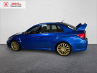 SUBARU Impreza Boxer Essence 2.5L 16S WRX STI S 7'55