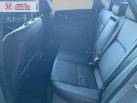 HONDA Civic e:HEV 2.0 i-MMD Advance