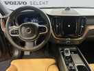 VOLVO XC60 T6 AWD Hybride rechargeable 253 ch145 ch Geartronic 8 Ultra Style Dark