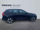 VOLVO XC60 T6 AWD Hybride rechargeable 253 ch145 ch Geartronic 8 Ultra Style Dark