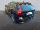 VOLVO XC60 T6 AWD Hybride rechargeable 253 ch145 ch Geartronic 8 Plus Style Dark