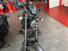 HONDA CMX 1100 REBEL