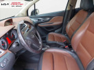 OPEL Mokka 1.7 CDTI - 130 ch FAP 4x2 Cosmo Pack A
