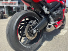 HONDA CBR650R ECLUTCH