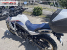 HONDA XL 750 TRANSALP