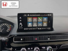 HONDA Civic e:HEV 2.0 i-MMD Executive