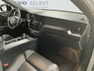 VOLVO XC60 T6 Recharge AWD 253 ch 87 ch Geartronic 8 R-Design