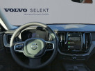 VOLVO XC60 T8 Recharge AWD 310 ch 145 ch Geartronic 8 Ultimate Style Chrome