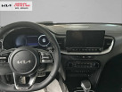 KIA CEED 1.5 T-GDi 140 ch DCT7 GT-line