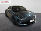 ALPINE A110 1.8T 300 ch S