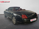 BENTLEY Continental GTC Cabriolet 6.0 W12 A