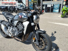 HONDA CB1000R