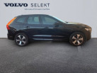 VOLVO XC60 T6 AWD Hybride rechargeable 253 ch145 ch Geartronic 8 Plus Style Dark