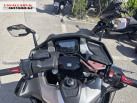 HONDA FORZA 750