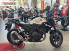 HONDA CB