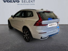 VOLVO XC60 T8 AWD Hybride rechargeable 310 ch145 ch Geartronic 8 Polestar Engineered