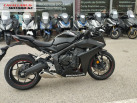 HONDA CBR650R ECLUTCH