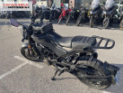 HUSQVARNA SVARTPILEN 125