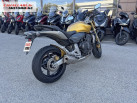 HONDA CB 600 F HORNET