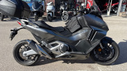 HONDA FORZA 750