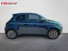 FIAT 500 31 e 118 ch La Prima MY23