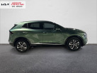 KIA Sportage 1.6 T-GDi 230ch ISG Hybride BVA6 4x2 Design