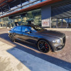 BENTLEY Flying Spur V8 4.0 550ch BVA