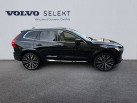 VOLVO XC60 T6 Recharge AWD 253 ch 87 ch Geartronic 8 Inscription Luxe