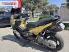 BMW C 650 SPORT