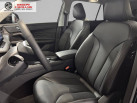 MG EHS 1.5 Hybrid 224 ch Luxury