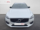 VOLVO XC60 T8 Twin Engine 303 ch 87 ch Geartronic 8 R-Design