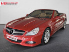 MERCEDES-BENZ SL 280 A