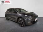 MG MGS5 EV 64kWh - 170 kW 2WD Luxury