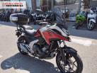 HONDA NC 750 X ABS DCT