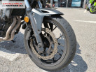 HONDA CB500X ABS