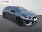 KIA CEED 1.5 T-GDi 160 ch ISG DCT7 GT Line
