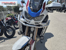 HONDA CRF 1100 L AFRICA TWIN DCT