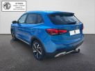 MG ZS 1.5 L Hybrid 197 ch Luxury