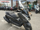 HONDA FORZA 350