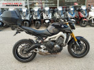 YAMAHA MT-09 850 STREET RALLY