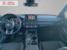 HONDA Civic e:HEV 2.0 i-MMD Advance