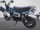 HONDA ST 125 DAX
