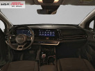 KIA Sportage 1.6 T-GDi 230ch ISG Hybride BVA6 4x2 Design